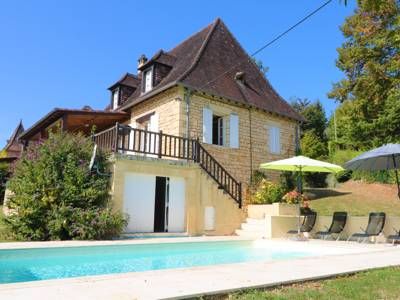 Villa Saint Cyprien ****
